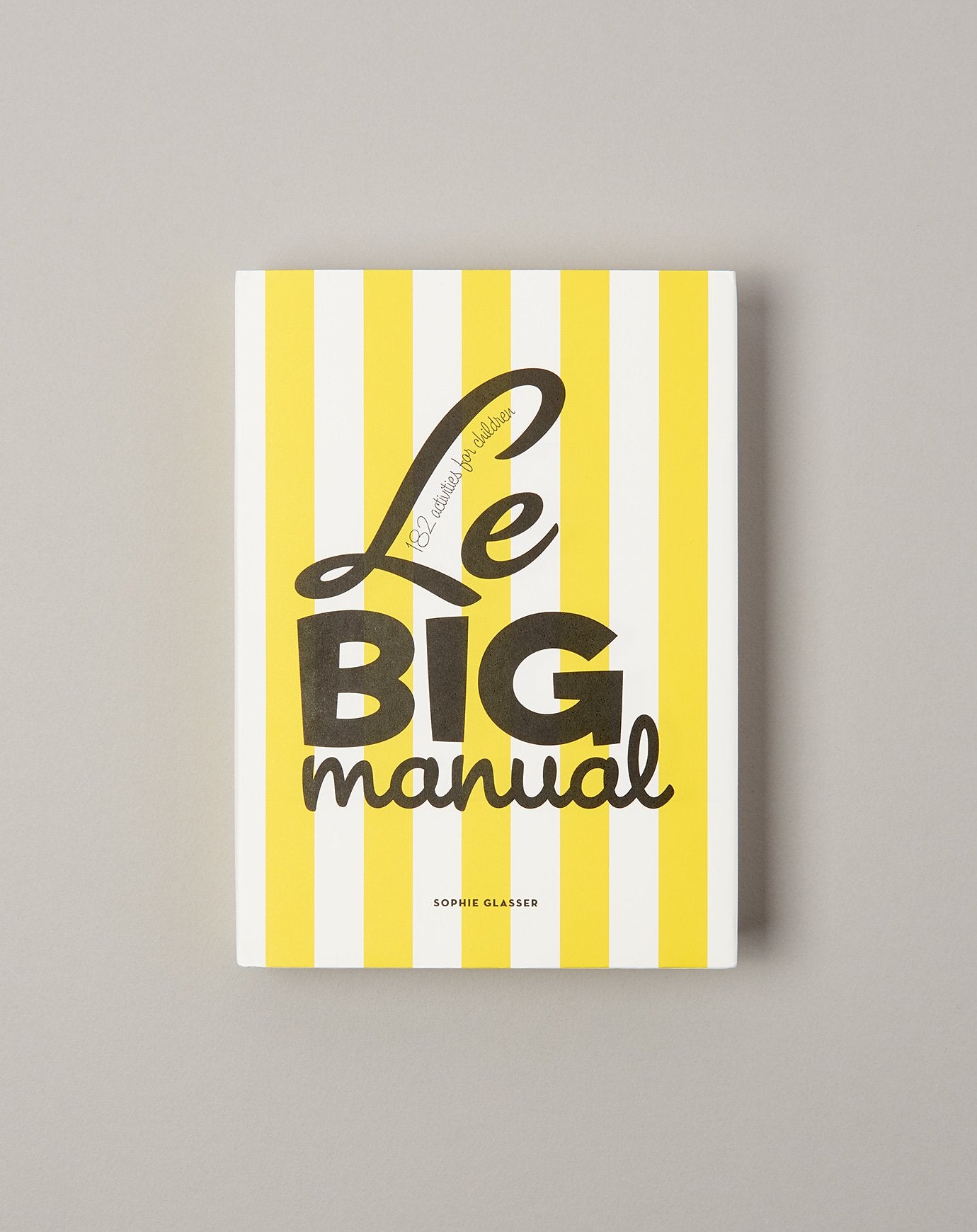 Supereditions Le Big Manual