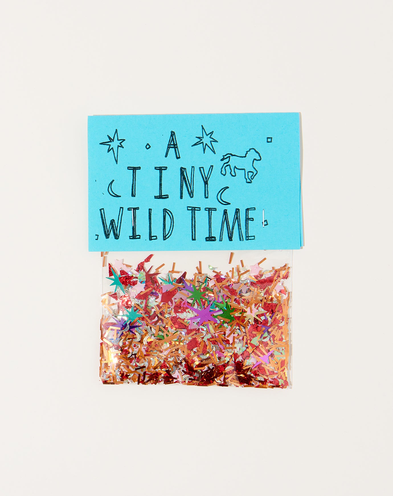 The Great Lakes Goods Tiny Wild Time