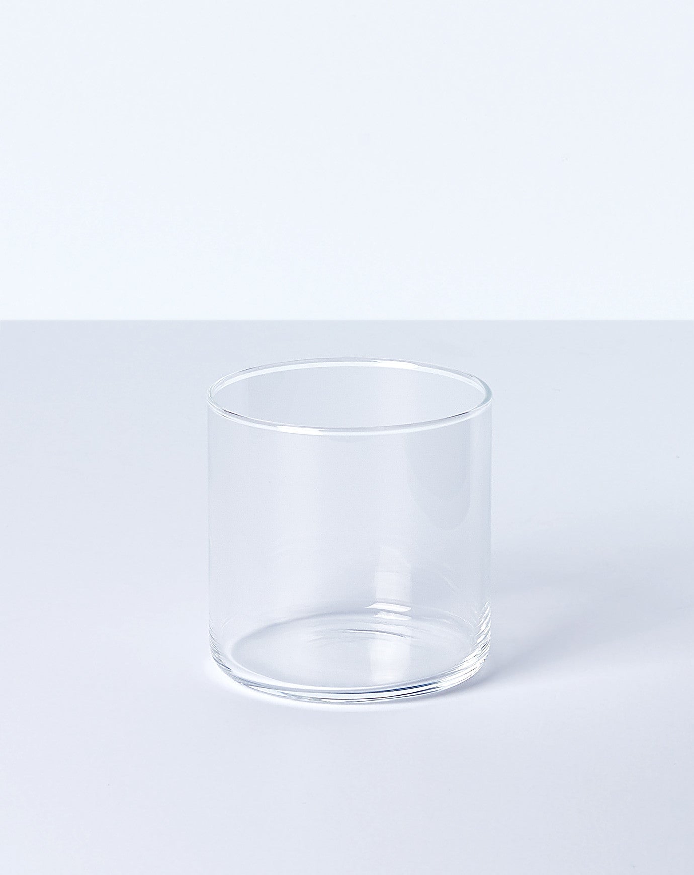 Toyo Sasaki Large Glass Tumbler