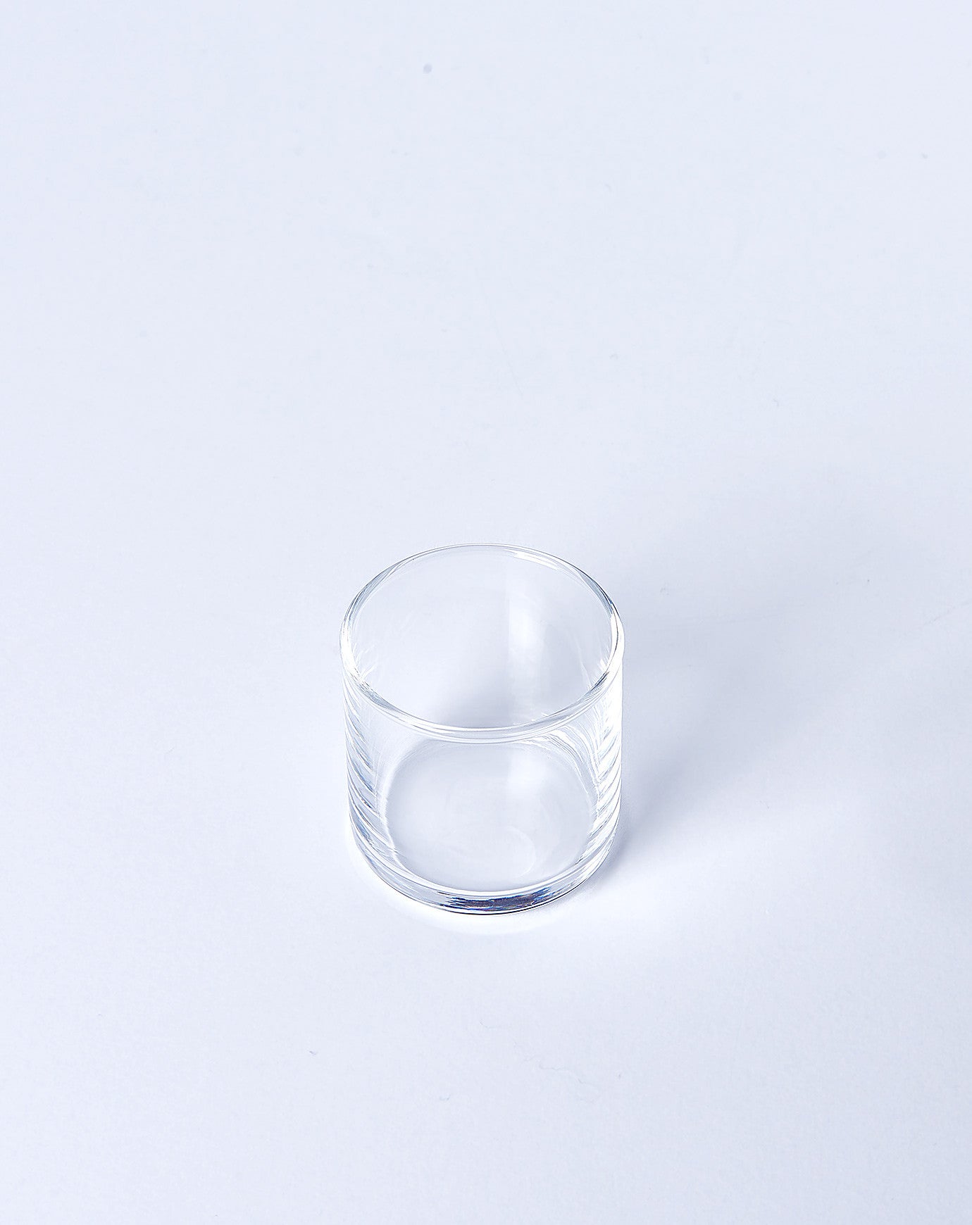 Toyo Sasaki Small Glass Tumbler