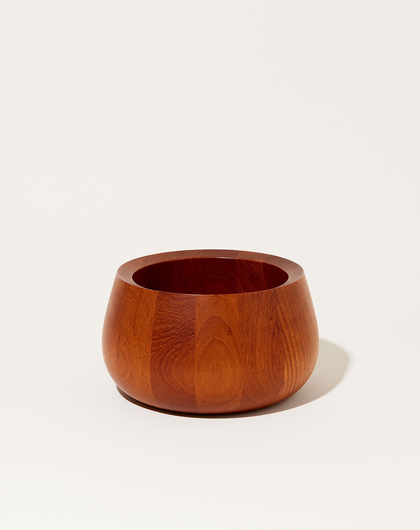 Dansk Wooden Bowl