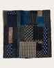 Vintage Japanese Patch Quilt No. 4