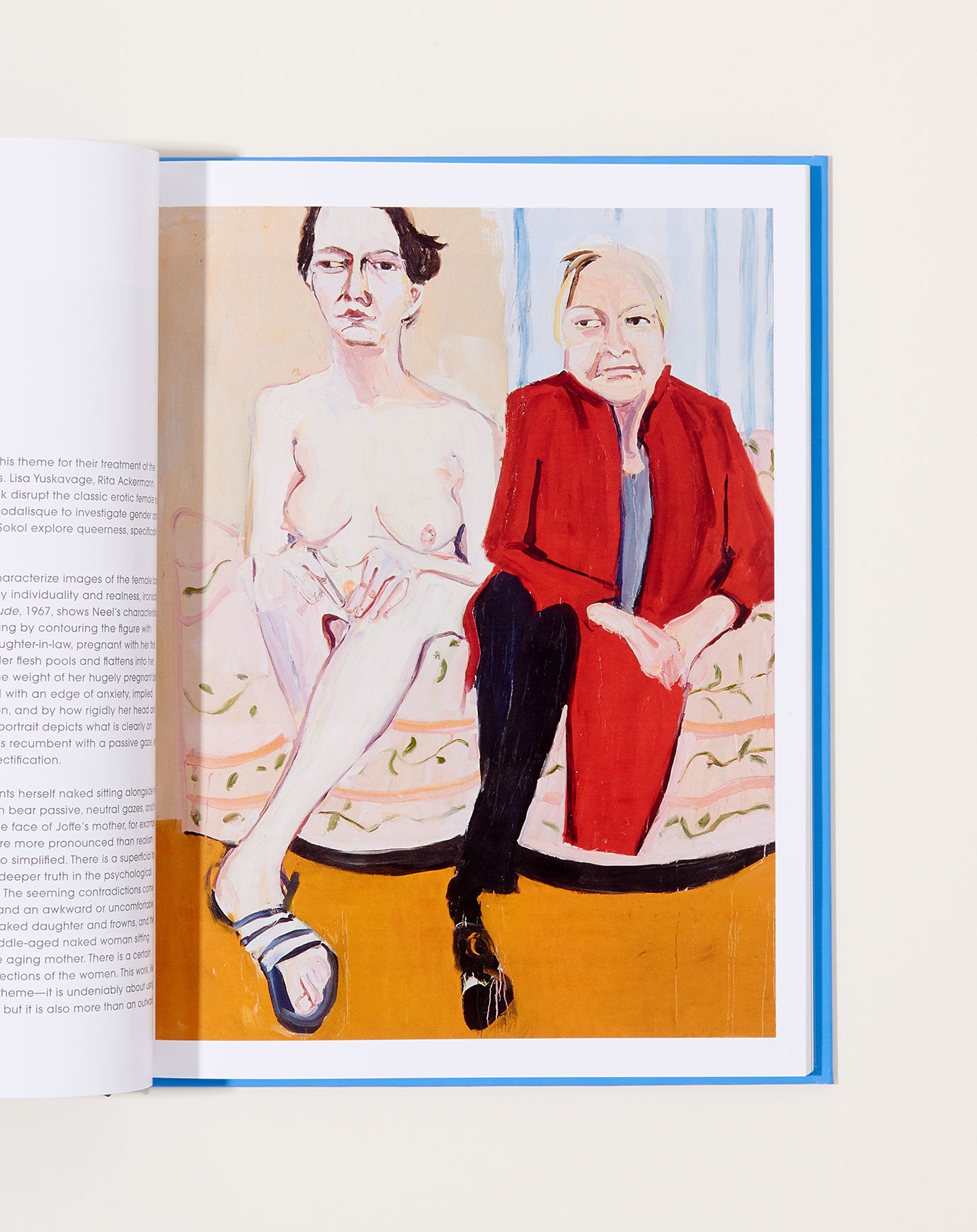 Artbook Women Painting Women