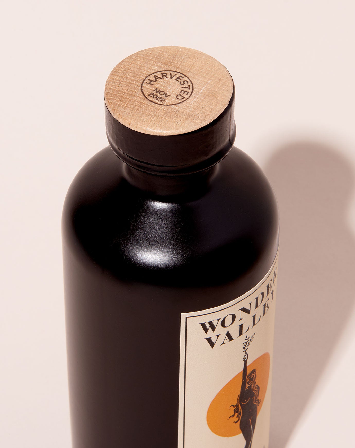 Wonder Valley Olive Oil