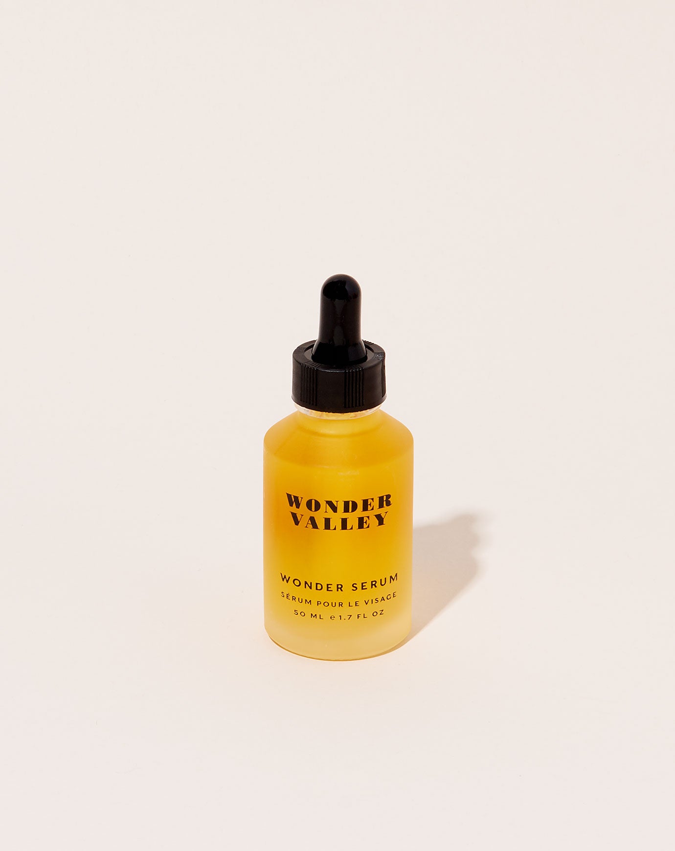 Wonder Valley Wonder Serum