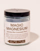 Wooden Spoon Herbs Magic Magnesium